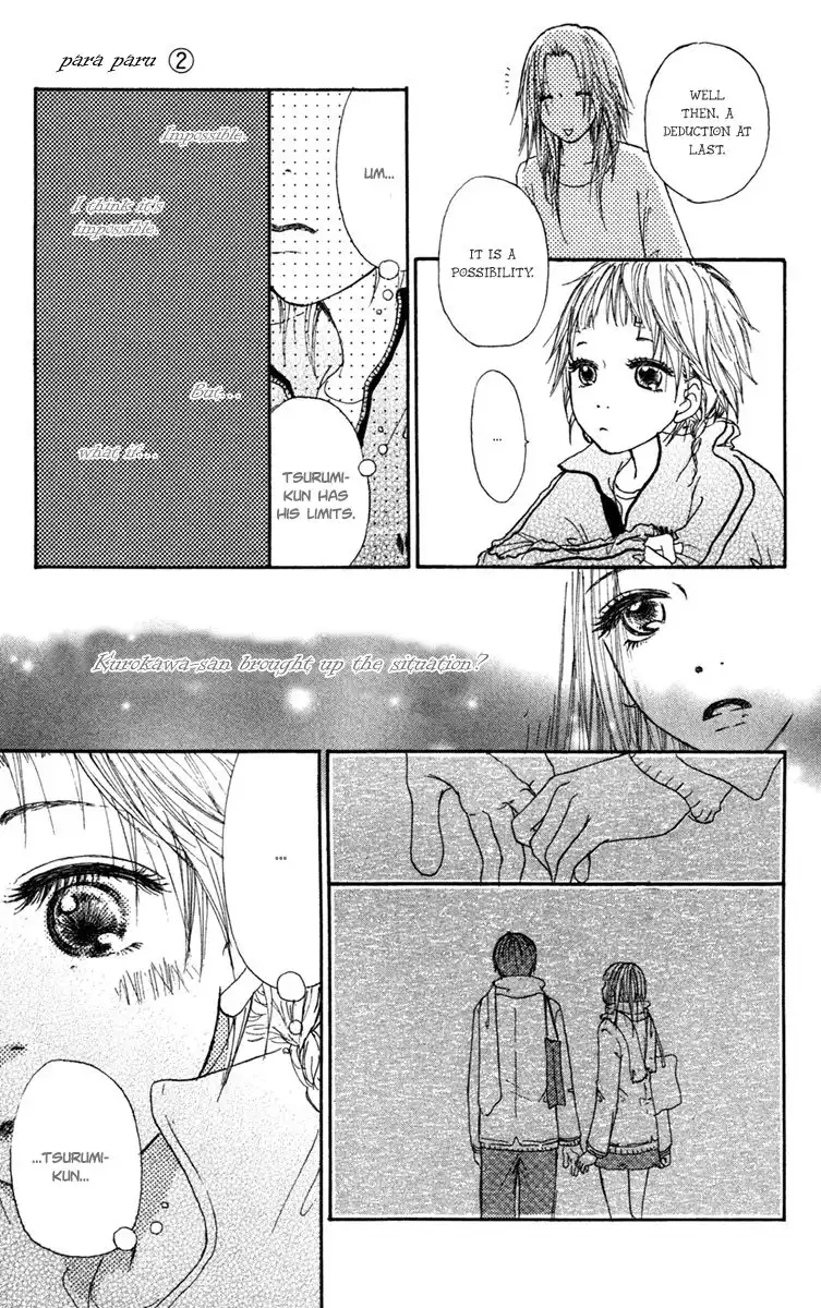 Paru Paru Chapter 7 5